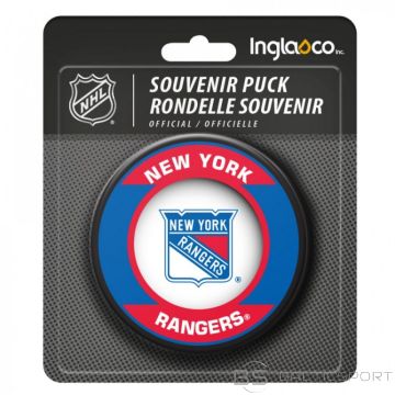 Inny Souvenir Hockey Puck Inglasco NHL Retro 510AN000555 (St Louis Blues)