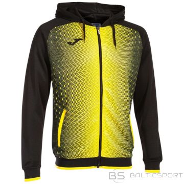 Sweatshirt Joma Supernova Hooded Jacket M 101285-109 (M)