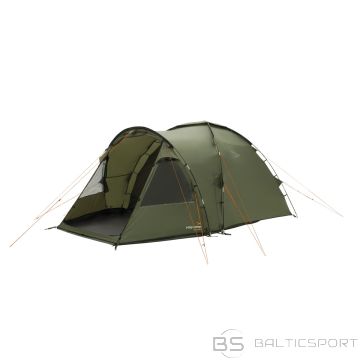 Easy Camp Family tent | Kinn 4 | 4 person(s) | Green