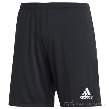 Spodenki adidas ENTRADA 22 Training Short  HB0575 / czarny / XXL