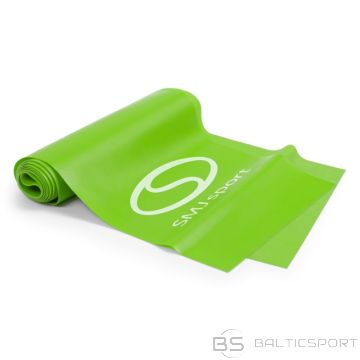 SMJ Pretestības lente Sport fitness Light 0,35 mm EX035 (N/A)