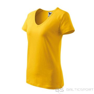 Malfini Футболка Dream W MLI-12804 (2XL)
