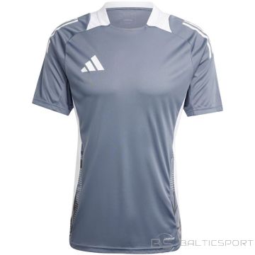 Adidas Tiro 24 sacensību treniņu T-krekls M IV6969 (XL)
