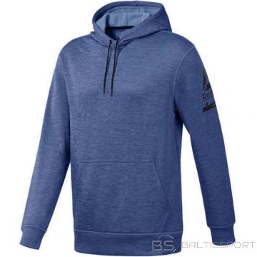Reebok workout sweatshirt ThermoWarm Hoodie M D94224 (S)