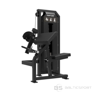 Daudzfunkcionālais trenažieris TUNTURI Platinum - Bicep Curl Strength Station - Selectorized - V-Series