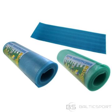 Inny Sleeping pad 10mm 180x50cm (180x50cm)