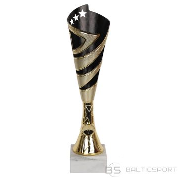 Puchar Tryumf 8384 / C - 32,5 cm / złoty