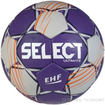 Select Ultimate V24 EHF Handball 200032 (2)