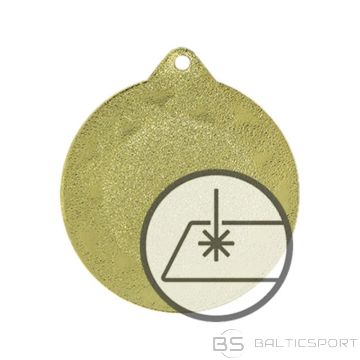 BS Medaļa ar gravējumu uz lamināta (nav pieejama)