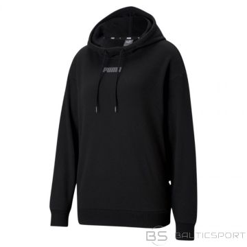 Puma Modern Basics Hoodie TR W 585933 01 (L)