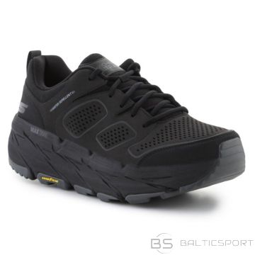 Skechers Max Cushioning Premier Trail Shoes - Sienna M 220589-BBK (EU 45)