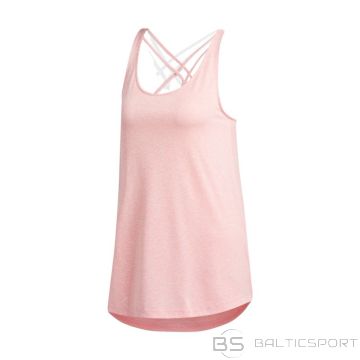 T-shirt adidas Tunic Tank W GK0306 (S (163cm))