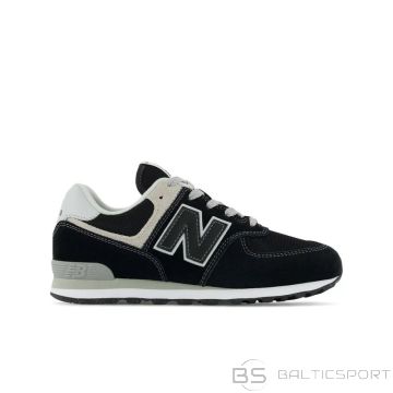 New Balance Туфли Jr GC574EVB (36)