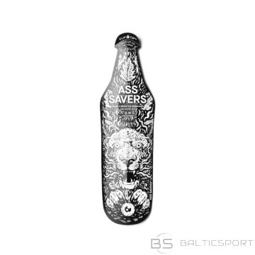 Aizmugurējais spārns ASS SAVERS Mudder Dot