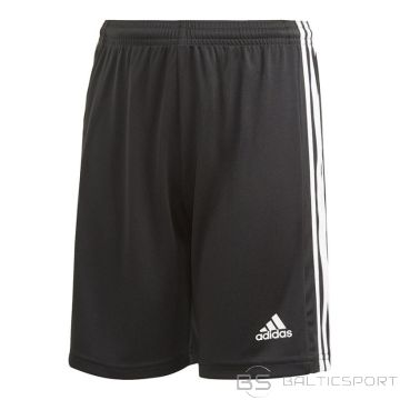 Adidas Squadra 21 Short Y Jr GN5767 (140 cm)