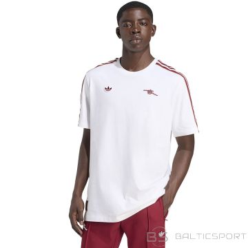Adidas Arsenal London Icon polo krekls JM9395 / L / Balts