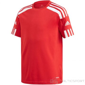 Adidas Squadra 21 Jersey Youth Jr GN5746 (116)