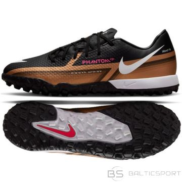 Nike Phantom GT2 Academy Qatar TF M DR5965 810 futbola apavi (40 1/2)