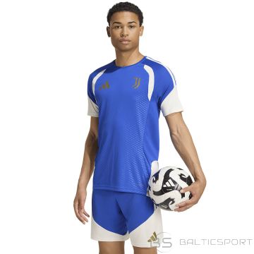 Adidas Juventus Tiro 26 Competition Training Jersey JSY KH1218 / Blue / XL