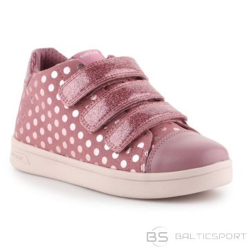 Inny Shoes Geox J DJROCK GD -PR.SY Jr J944MD-ODHKC-C8006 (EU 35)