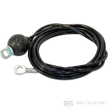 Enero Pro ATLAS VIRVELE 358 CM CILPAS TĒRAUDA CILPAS GUMIJAS AIZSARDZĪBA (N/A)