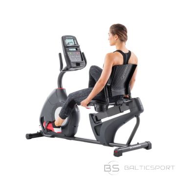 BS Schwinn 230i Programmable Recumbent Bike (N/A)