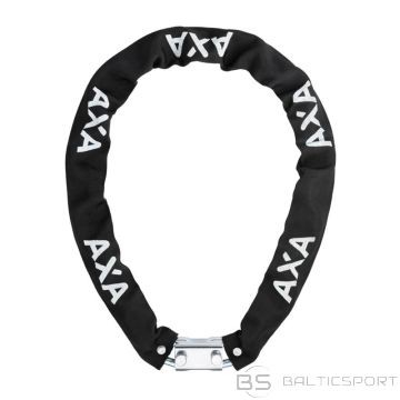 Ķēdes slēdzene AXA HAWK 100*8/3 ATSLĒGAS