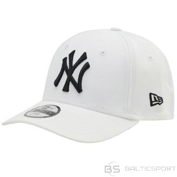 New Era 9Forty League New York Yankees Cap Jr 12745556 (YOUTH)