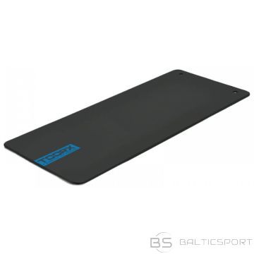 Toorx Exercise mat MAT-173 Studio 173x60x1cm dark grey