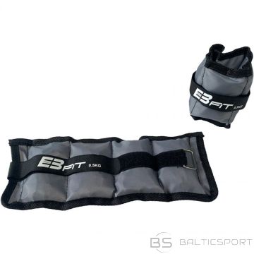 Slodze uz savienojumiem EB FIT 2x0,5 kg 1014999 (N/A)