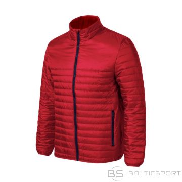 Malfini Phantom M MLI-54007 jacket red (XL)