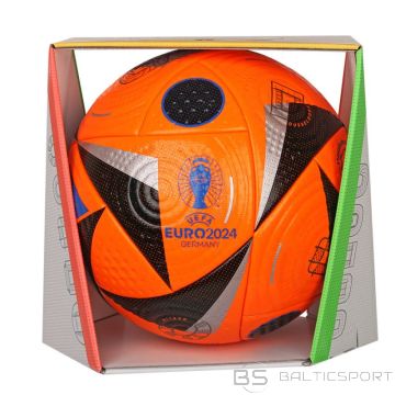 Football adidas Fussballliebe Euro24 Pro Winter IN9382 (5)