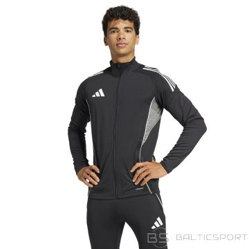 Adidas TIRO 25 sacensību treniņjaka IW0408 / melna / XXXL