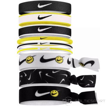Nike Держатели для смешанных хвостиков N0003537032OS (Н/Д)