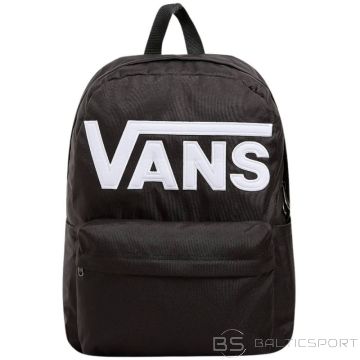 Vans Рюкзак Old Skool Drop V VN000H4ZBLK1 (Н/Д)