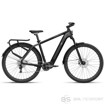 Tenways Elektriskais velosipēds TENVEJS AGO X, 29'' Midnight Black (L)