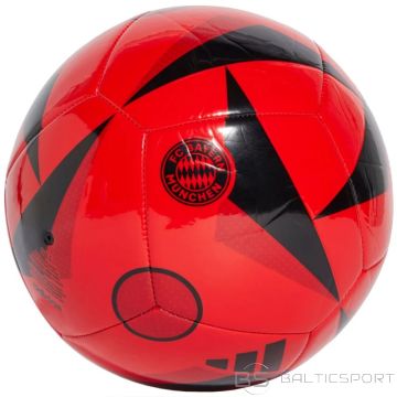 adidas FC Bayern Munich Home Club Ball IX4030 (5)
