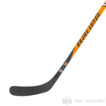 Bauer Pastrnak Jr 1066096 Composite Stick (050)