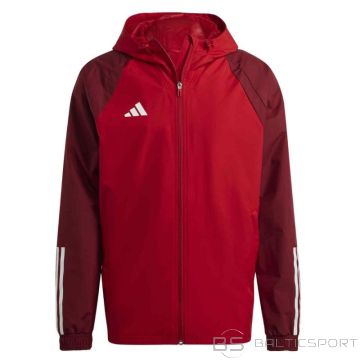 Jacket adidas Tiro 23 Competition All Weather M HE5653 (XS)