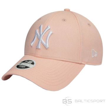 Inny New Era League Essential New York Yankees MLB Cap 80489299 (OSFA)