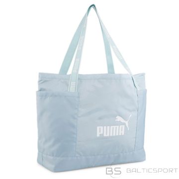 Torba Puma Core Base Large Shopper 090266-02 / niebieski