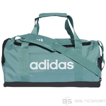 Adidas Linear Duffel Bag JX9043 / Brown