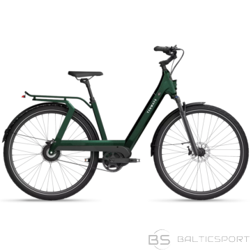 Tenways Elektriskais velosipēds PIRMS TENVEJIEM T, Jungle Green