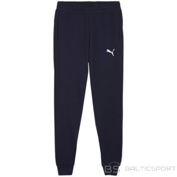Puma Team Goal Casuals M 658598 06 pants (S)