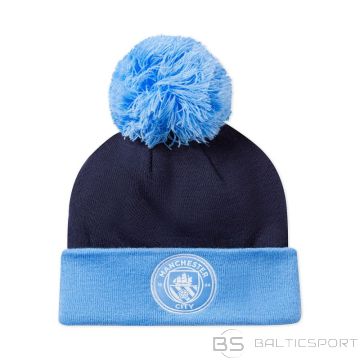 Puma Шапка Manchester City 025613 03 (мэнски)