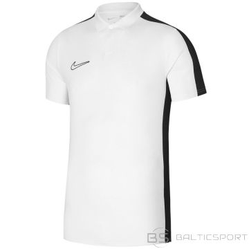 Nike Polo Academy 23 DR1346 100 / белый / XXL