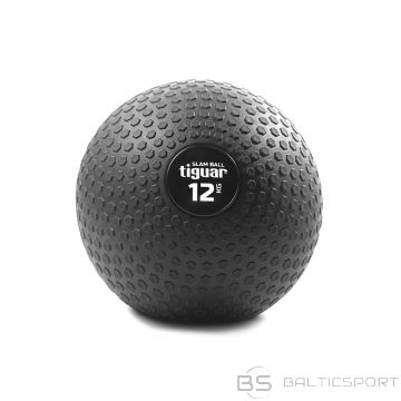 Medicine ball tiguar slam ball 12 kg TI-SL0012 (N/A)