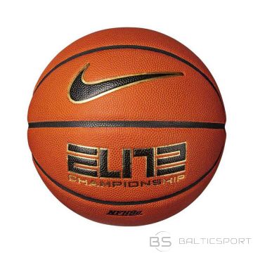 Nike Элитный чемпионат 8P 2.0 Баскетбол N1004086-878 (7)