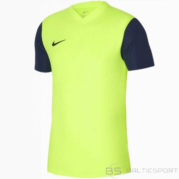 Nike Футболка Tiempo Premier II JSY M DH8035 702 (XXL)