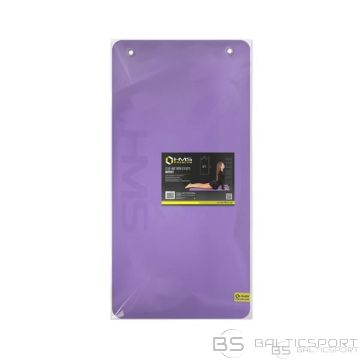 Vingrošanas paklājs  HMS Premium MFK01 Fitness Basic 110 cm x 55 cm, 1,5cm biezums
